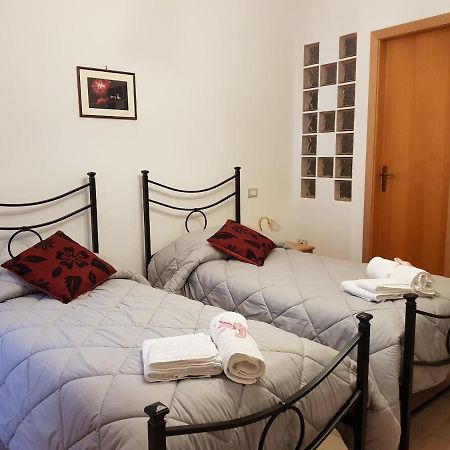 B&B 'A Puteca San Marco dei Cavoti Buitenkant foto