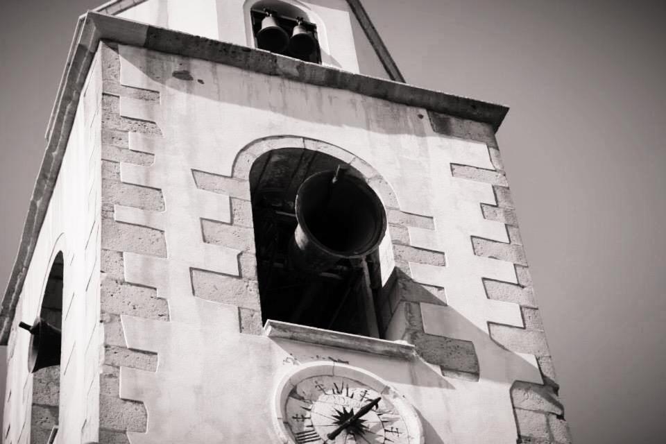 B&B 'A Puteca San Marco dei Cavoti Buitenkant foto