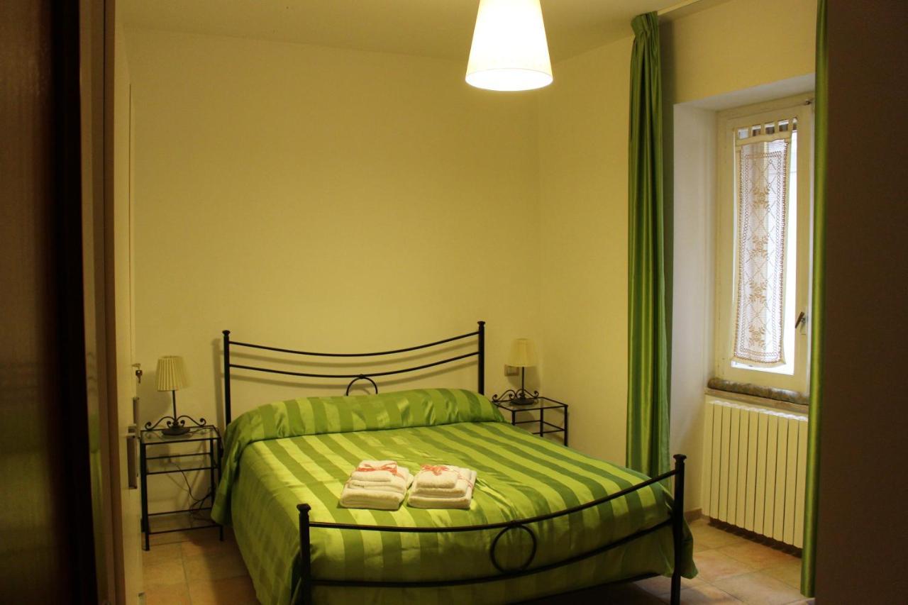 B&B 'A Puteca San Marco dei Cavoti Buitenkant foto