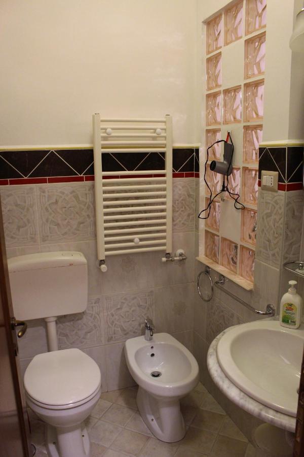 B&B 'A Puteca San Marco dei Cavoti Buitenkant foto