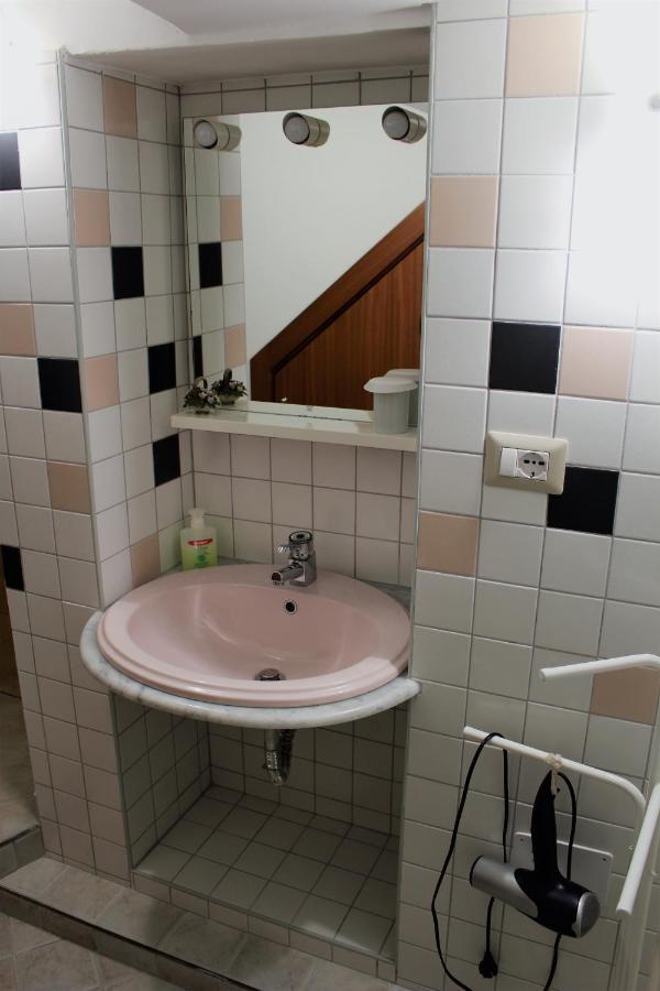 B&B 'A Puteca San Marco dei Cavoti Buitenkant foto